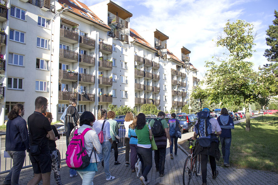 Foto: L. Sedláčková